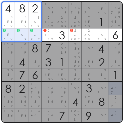 nyt medium sudoku answers today