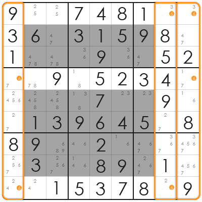 nancy drew shadow at the water's edge sudoku