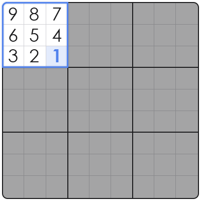 reddit sudoku